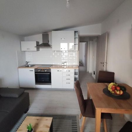 Matej 3 Apartment Zadar Exterior foto