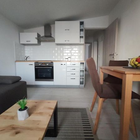 Matej 3 Apartment Zadar Exterior foto
