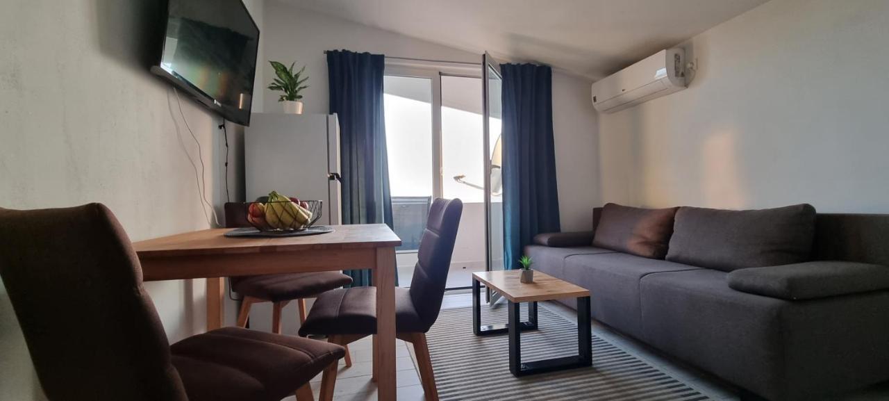 Matej 3 Apartment Zadar Exterior foto