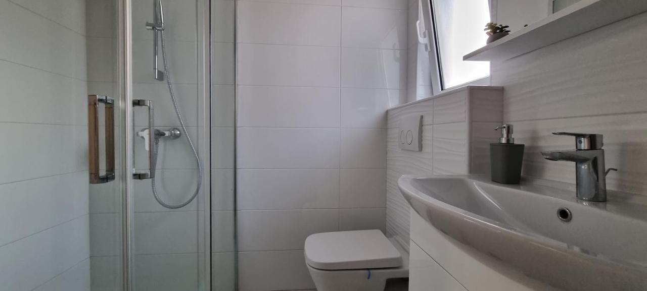 Matej 3 Apartment Zadar Exterior foto