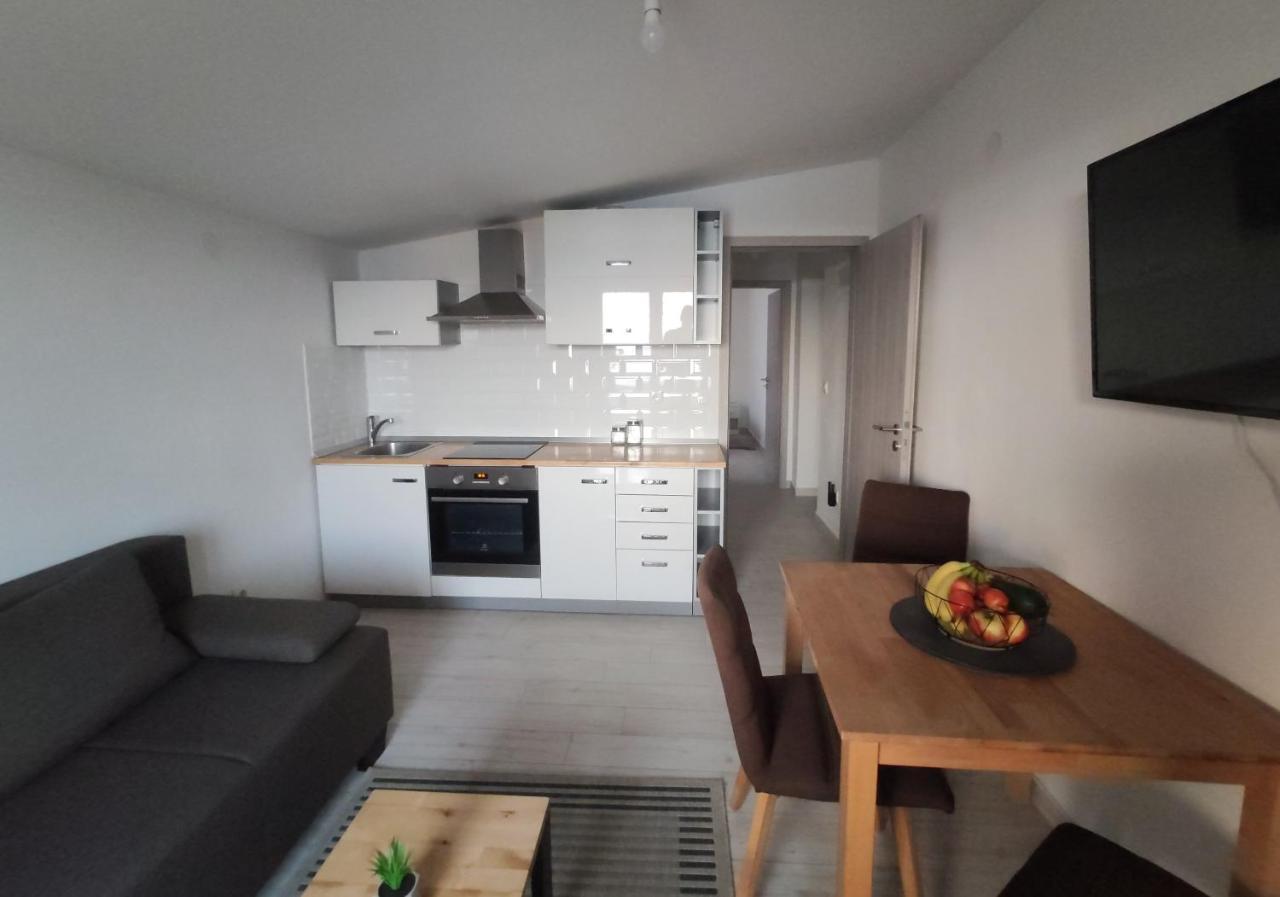 Matej 3 Apartment Zadar Exterior foto