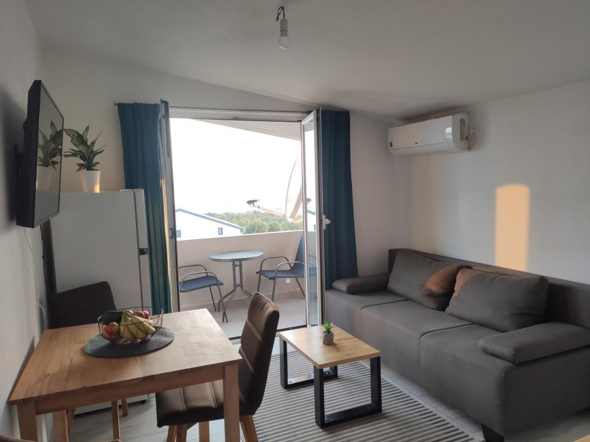 Matej 3 Apartment Zadar Exterior foto