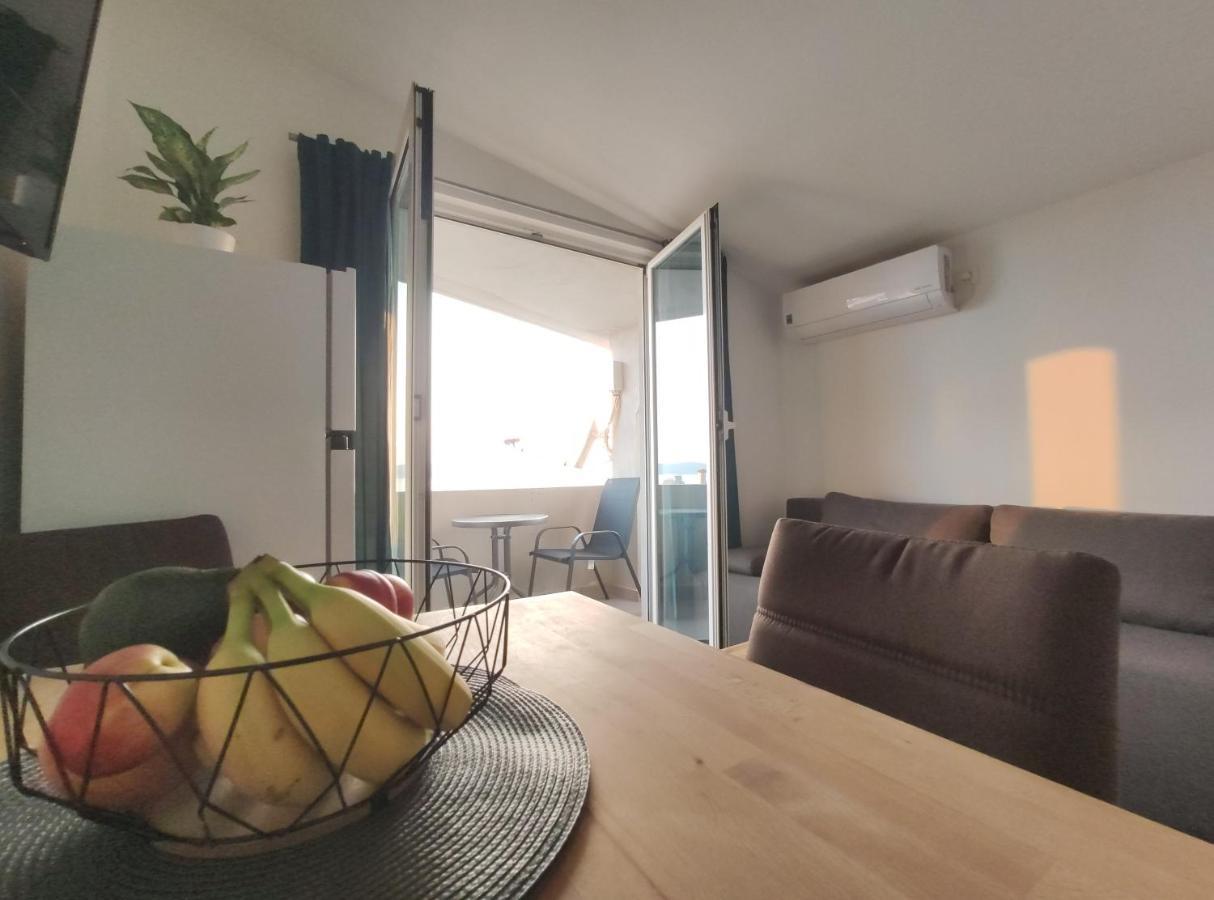 Matej 3 Apartment Zadar Exterior foto