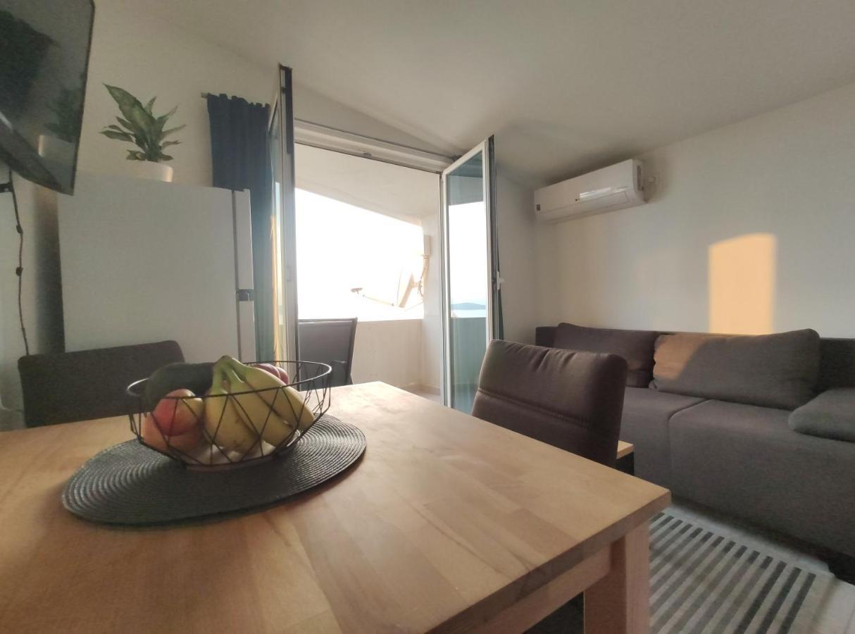 Matej 3 Apartment Zadar Exterior foto