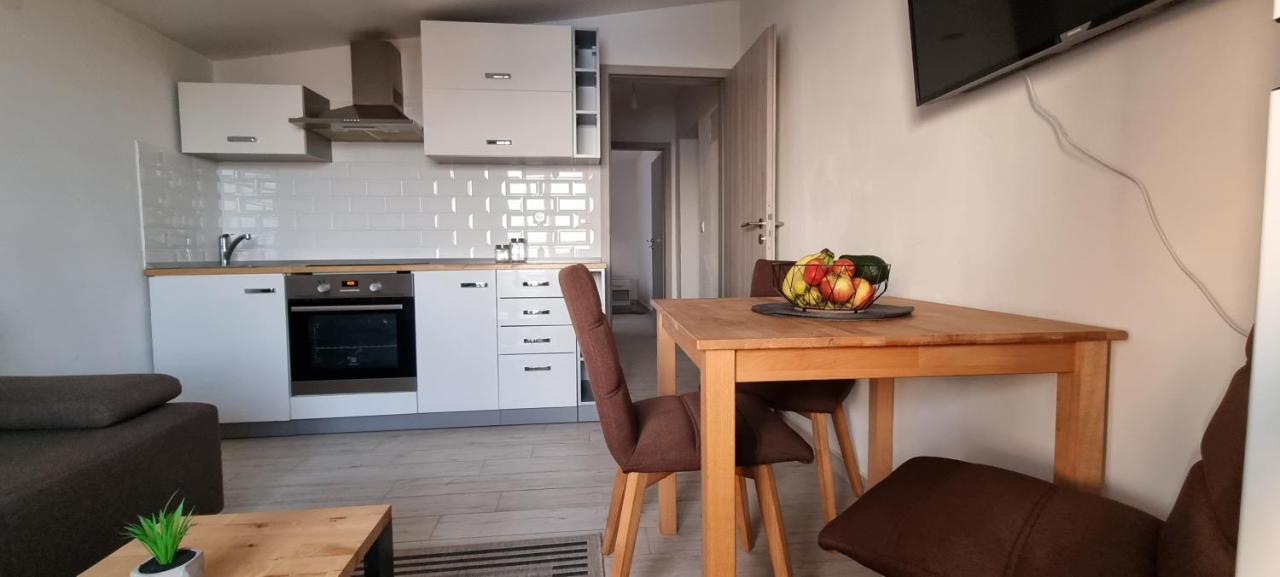 Matej 3 Apartment Zadar Exterior foto