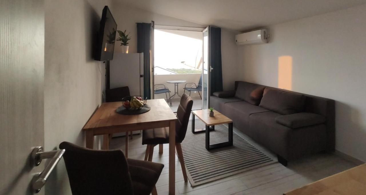 Matej 3 Apartment Zadar Exterior foto