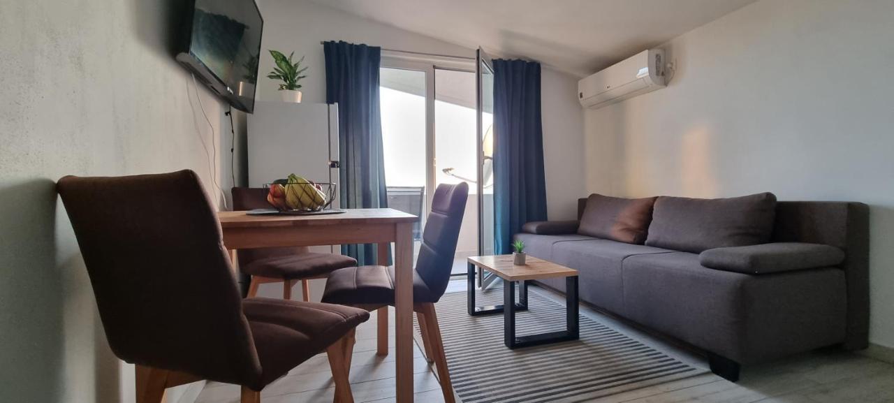 Matej 3 Apartment Zadar Exterior foto