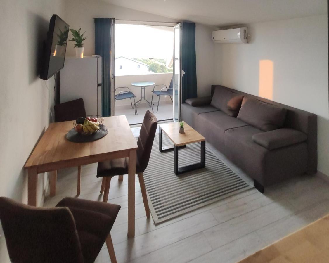 Matej 3 Apartment Zadar Exterior foto