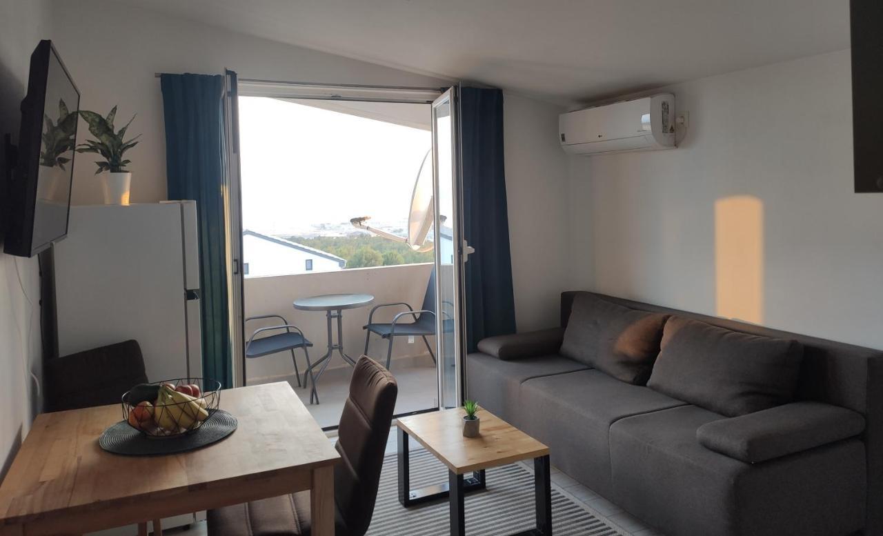 Matej 3 Apartment Zadar Exterior foto
