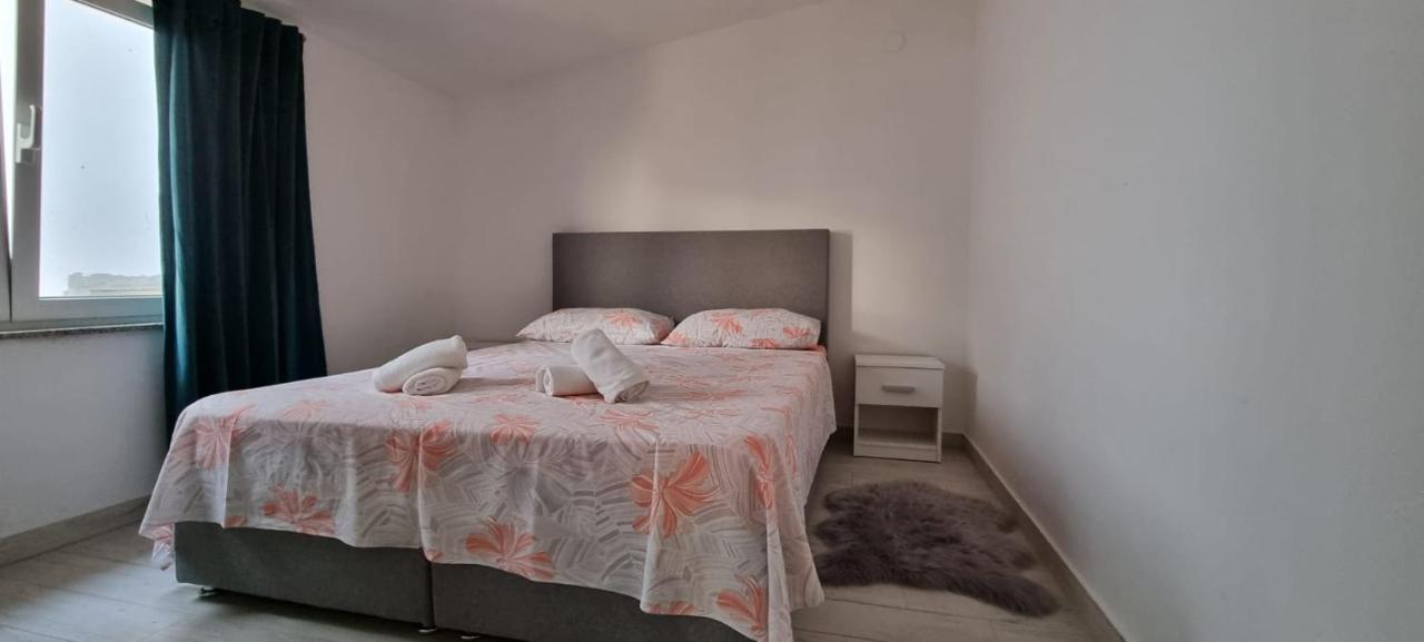 Matej 3 Apartment Zadar Exterior foto