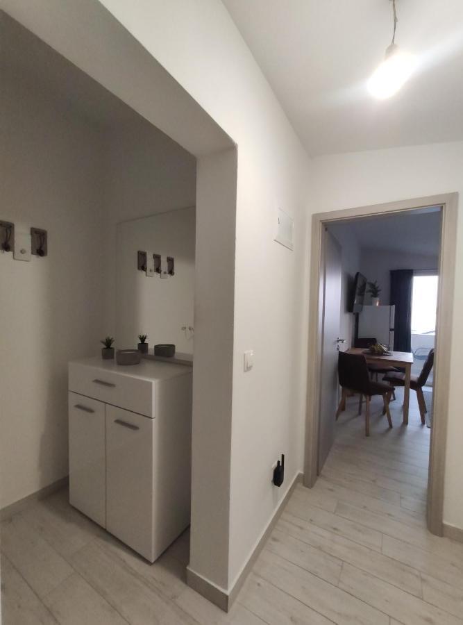 Matej 3 Apartment Zadar Exterior foto