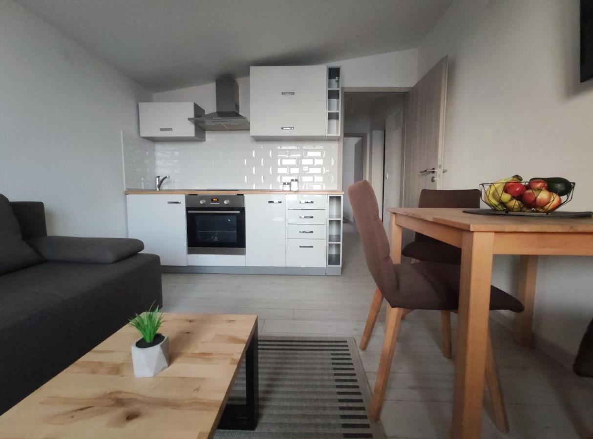 Matej 3 Apartment Zadar Exterior foto